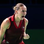 Ana Bogdan eliminata de la Transylvania Open 2025