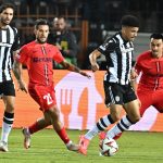 Arbitrul partidei PAOK FCSB a fost ales de UEFA