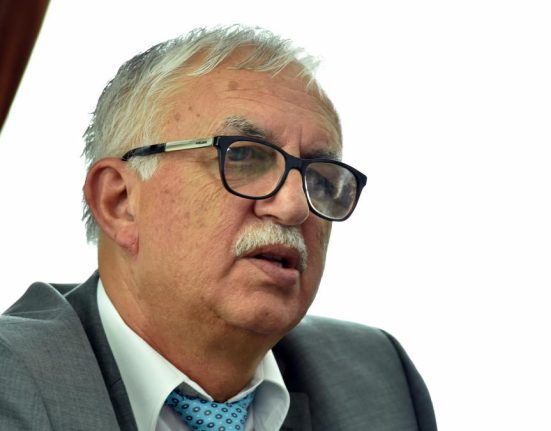 Augustin Zegrean Judecatorii CCR nu cedeaza intimidarilor
