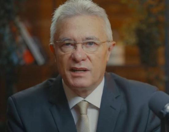 Bolojan l a desemnat pe Cristian Diaconescu consilier prezidential pentru aparare si siguranta nationala precum si sef al Cancelariei
