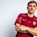 CFR Cluj a transferat pe cel mai bun jucator din Kosovo Lindon Emerllahu prezentat oficial