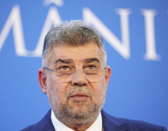 Ciolacu ameninta ministrii care nu fac reforme Cine nu tine ritmul isi pierde functia