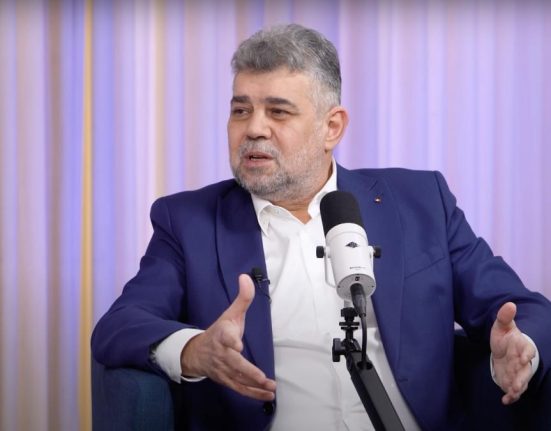 Ciolacu spune ca Iohannis nu trebuia sa demisioneze Negocierile SUA Rusia au prins Romania pe margine