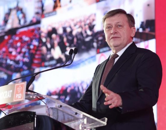Crin Antonescu Viata m a ajutat Stiu cum e sa fii sarac fara pile