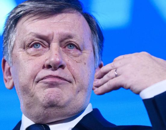 Crin Antonescu replica dupa atacurile lui JD Vance Ne trezim ca si Sosoaca e declarata campioana libertatii