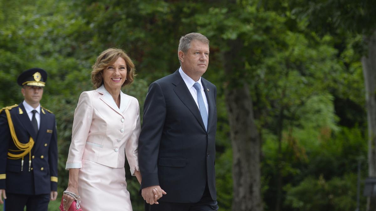 Cum poate statul recupera banii din chirii de la familia Iohannis