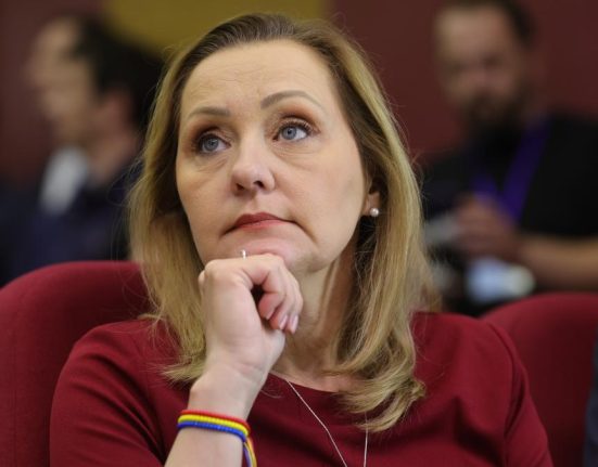 Elena Lasconi afirma ca va face dezvaluiri As fi castigat alegerile prezidentiale