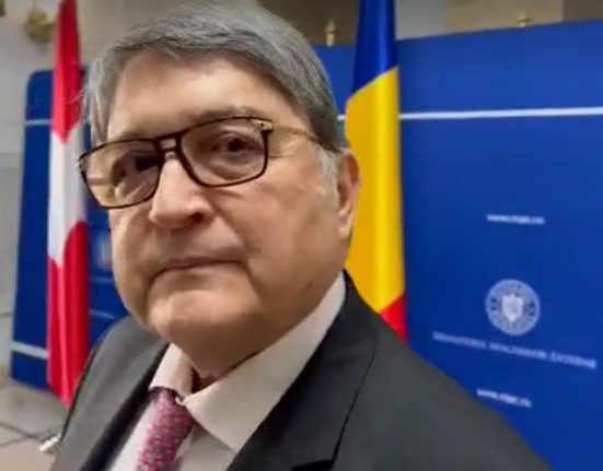 Emil Hurezeanu reactie la declaratiile lui Cristian Diaconescu despre Yalta 2 Inca nu avem concluzii si confirmari