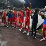 FCSB PAOK Interes mare pentru returul de pe Arena Nationala Ultimele 2000 de bilete disponibile