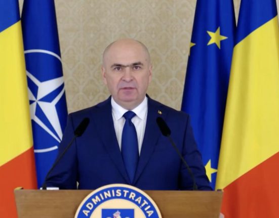 Ilie Bolojan UE trece printr o transformare urgenta Are un rol crucial impotriva agresivitatii Rusiei