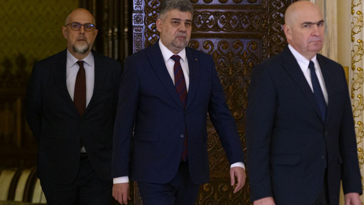 Kelemen Hunor Ancheta Nordis afecteaza imaginea Guvernului