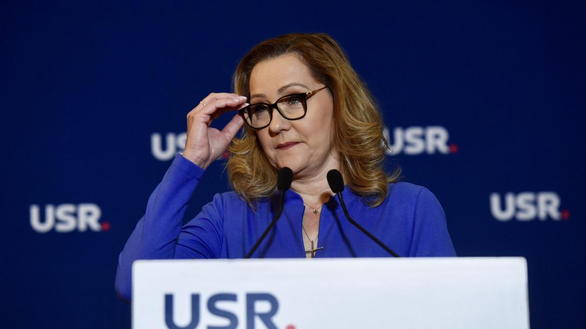 Lasconi Azi a fost o zi buna pentru democratia din Romania