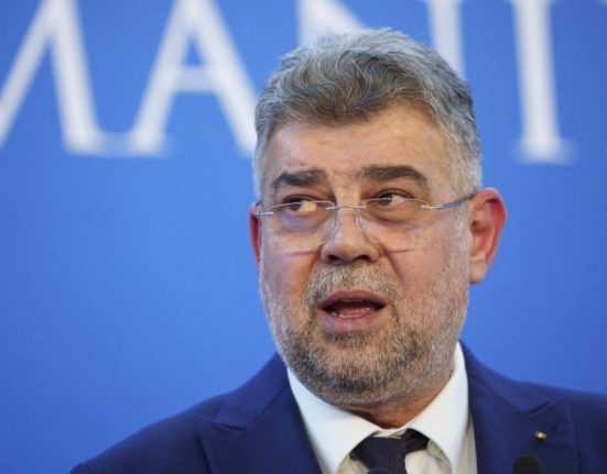 Marcel Ciolacu s a intalnit cu delegatia FMI Obiectivele guvernului
