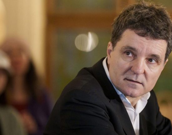Nicusor Dan despre alegerile prezidentiale O campanie precum a lui Calin Georgescu costa milioane sau zeci de milioane de euro