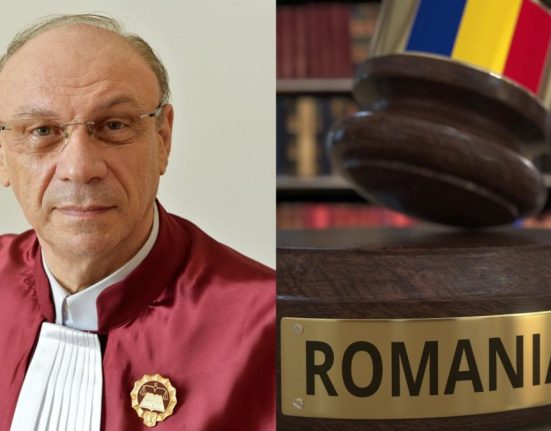 Presedintele CCR Reluarea turului 2 exclusa Despre amenintarile lui Georgescu Suntem in vremurile lui Ivan cel Groaznic