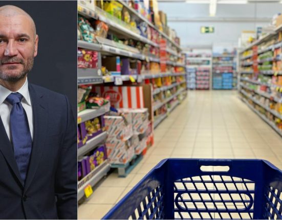 Propunerea unui deputat AUR Mutarea hipermarketurilor in afara oraselor