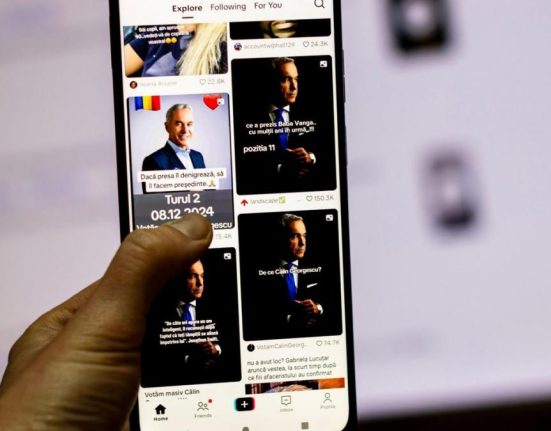 Raportul guvernului francez despre cazul Calin Georgescu Referinta in manipularea pe TikTok