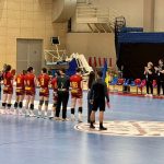 Romania se pregateste pentru calificarile la Olimpiada 2028