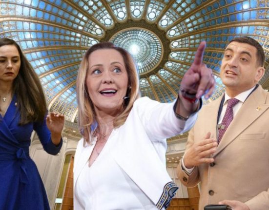 Sansele suveranistilor de a l inlatura pe Iohannis