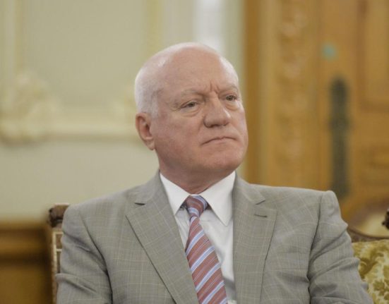 Valeriu Stoica Doua variante pentru candidatura lui Ilie Bolojan la prezidentiale