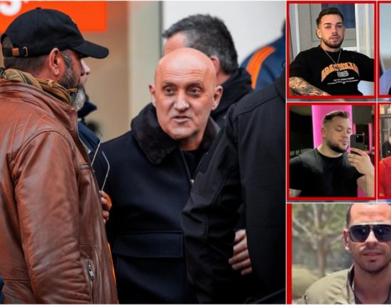 15 apropiati ai lui Horatiu Potra retinuti 24 ore audiati la Parchet