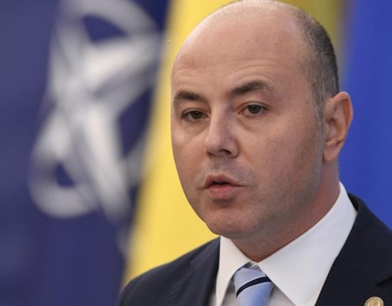Alexandru Muraru Simion atinge 13 la suta Restul procentelor sunt contextuale exagerate