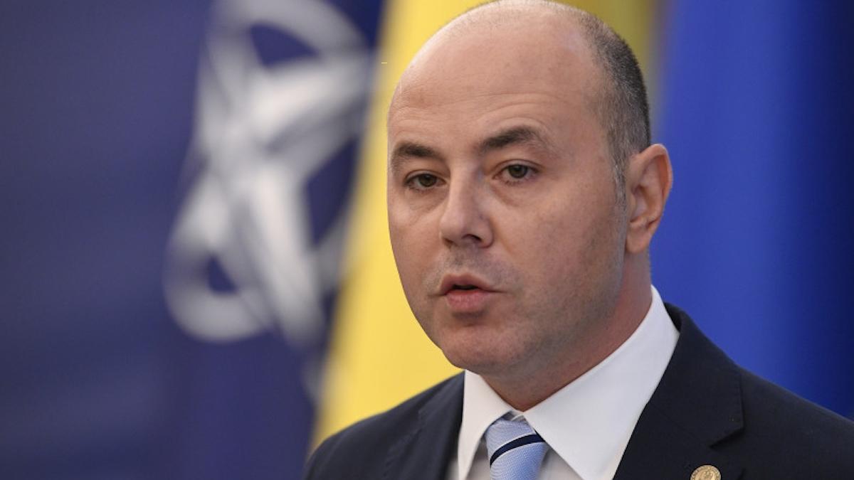 Alexandru Muraru Simion atinge 13 la suta Restul procentelor sunt contextuale