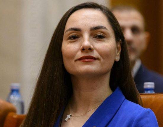 Anamaria Gavrila raspunde lui Gigi Becali Are dreptate
