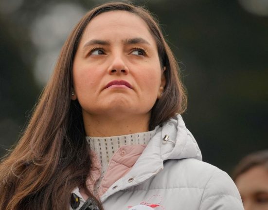 Anamaria Gavrila sia retras candidatura Ne place sau nu sunt candidati limitati