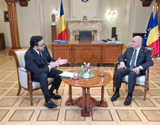 Anularea turului I al prezidentialelor cauze si reactii