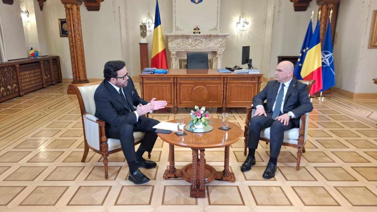 Anularea turului I al prezidentialelor cauze si reactii