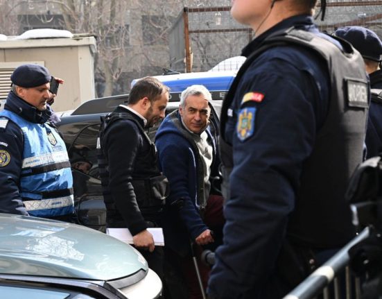 Avocatii lui Calin Georgescu cer ca procesul penal sa nu fie mediatizat