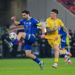 Barbarez recunoaste Am avut noroc la penalty Romania l a impresionat