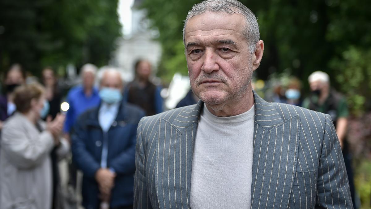 Becali cere CCR sa il lase pe Simion sa candideze Anamaria Gavrila e o femeie extrem de obraznica cu un tupeu incredibil