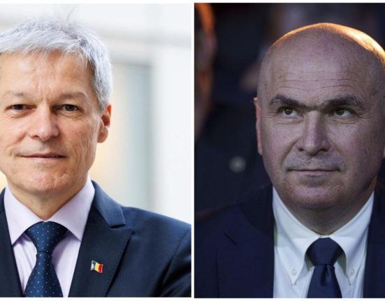 Bolojan explica numirea lui Ciolos ca consilier prezidential o expertiza incontestabila
