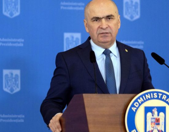 Bolojan intrebat despre prezidentiale Respect protocolul stabilit