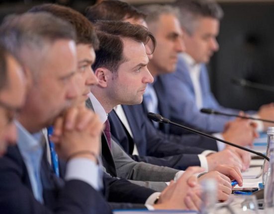 Burduja Romania aproape sa devina furnizor de securitate energetica pentru UE