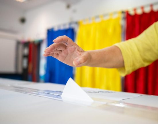 Candidaturile la prezidentiale sunt definitive Cei 11 candidati