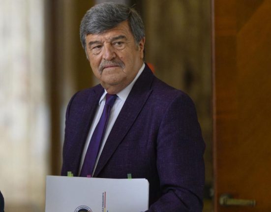 Cererea de revocare a lui Toni Grebla de la AEP