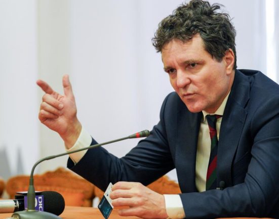 Cheltuielile lui Nicusor Dan pentru precampanie Aproximativ 900000 euro