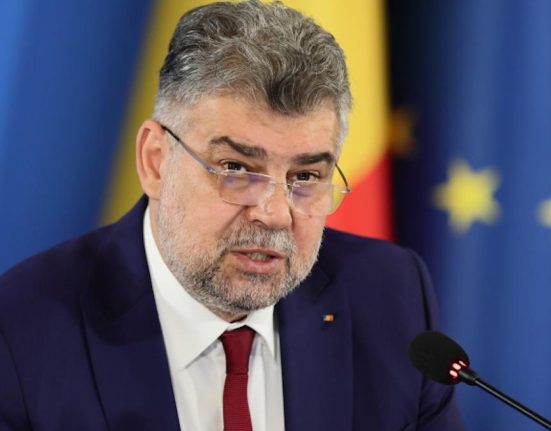 Ciolacu spune ca Ponta nu e sustinut de primari PSD Fiecare baga capul in poza ce l costa sa spuna asta