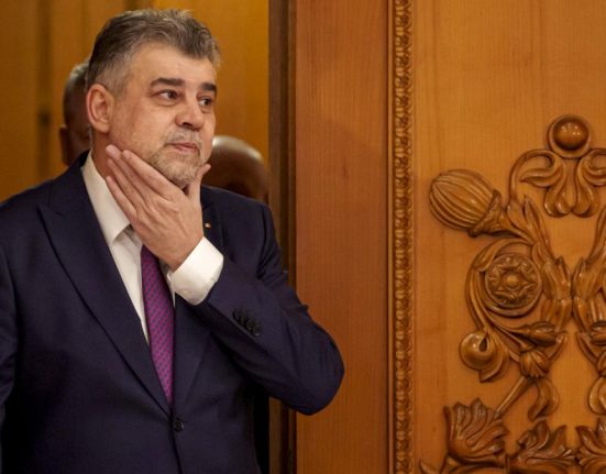 Control privind risipa de bani in ministere