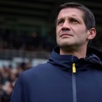 Cristian Chivu aproape de o performanta istorica la Parma