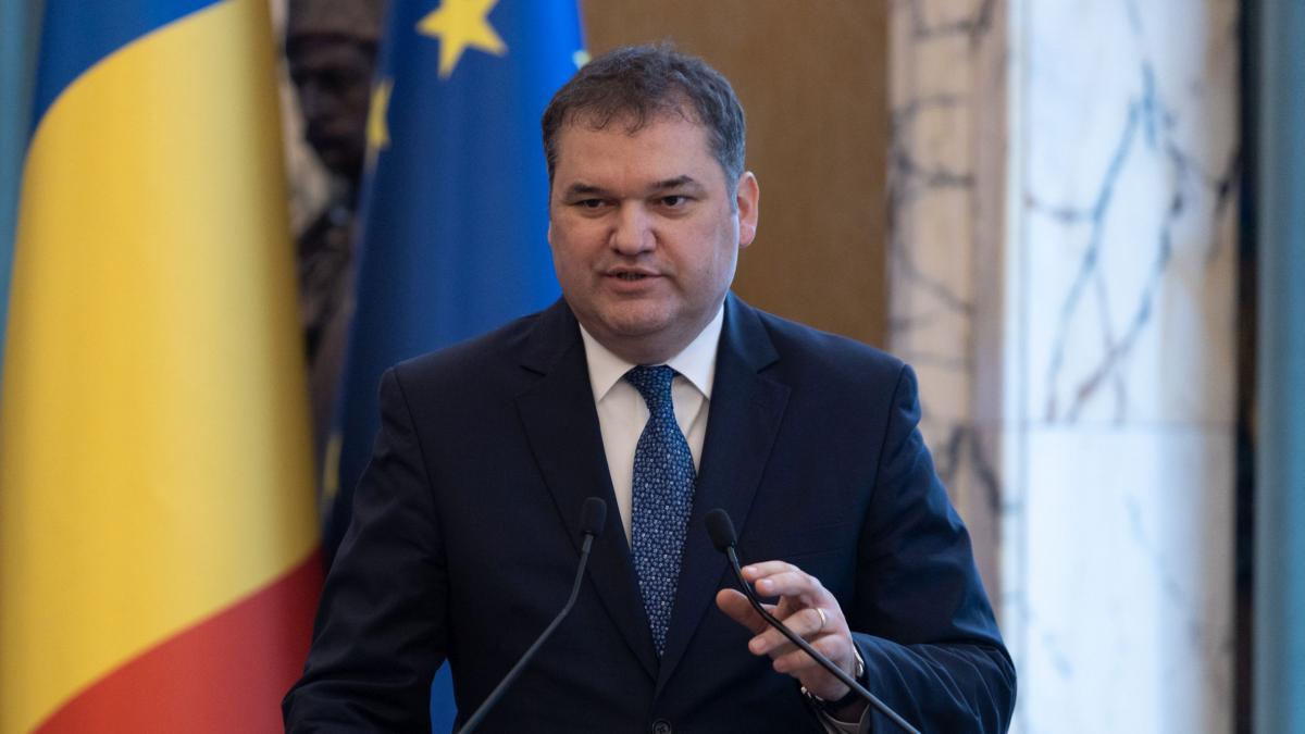 Cseke Attila Din aprilie eliminam taxele pentru extrase funciare