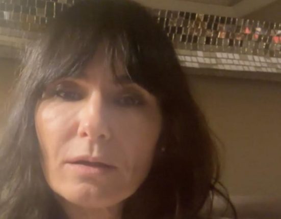 Dana Budeanu despre Calin Georgescu Tu nu ii ai pe aia reali Unde sa ii chemi