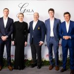 David Popovici isi consolideaza echipa A cooptat o profesionista cu experienta alaturi de Halep si Tecau