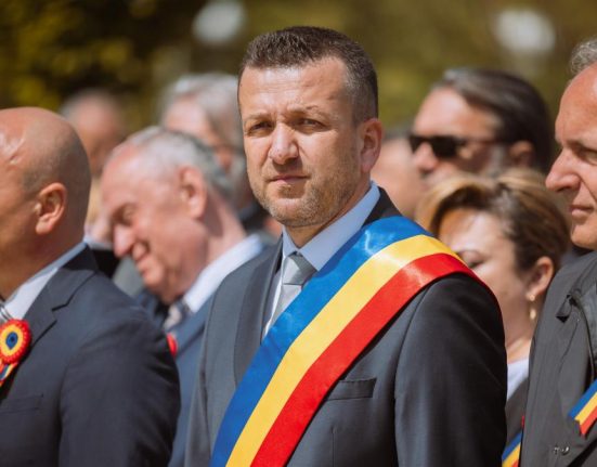 Florin Birta Presedintele Bolojan are dreptate ca trebuie sa ne ocupam de problemele interne