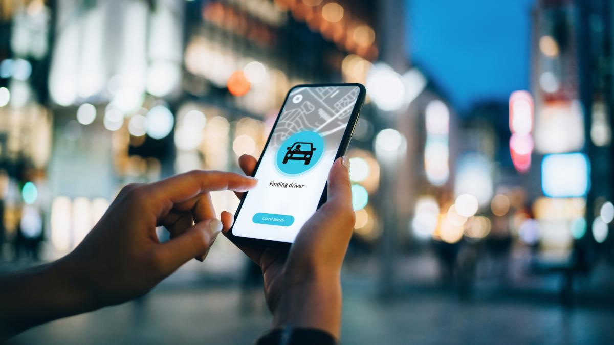 Frauda de 15 milioane euro descoperita la firme ride sharing