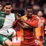Galatasaray Konyaspor 0 0 Fosta echipa a lui Hagi in sferturi