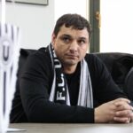 Ganea pariaza pe Romania Va fi greu